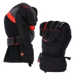 Cairn, Gants De Ski Slim Fit Noir