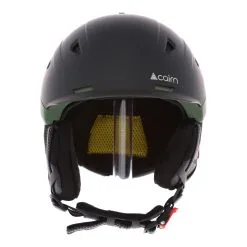 Cairn, Xplorer Rescueips Casque De Ski Unisexe Dark Forest Vert -ColourWear Soldes cairn xplorer rescue mips helm unisex dark forest groen OB40cai027c BI 05 1