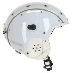 Casco, Sp-3 Airwolf Casque De Ski Unisexe Blanc 10 Casco, Sp-3 Airwolf Casque De Ski Unisexe Blanc -ColourWear Soldes casco sp 3 airwolf skihelm white 04.1870