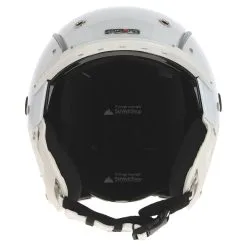 Casco, Sp-3 Airwolf Casque De Ski Unisexe Blanc 11 Casco, Sp-3 Airwolf Casque De Ski Unisexe Blanc -ColourWear Soldes casco sp 3 airwolf skihelm white 05.1870