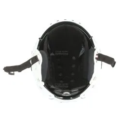 Casco, Sp-3 Airwolf Casque De Ski Unisexe Blanc 12 Casco, Sp-3 Airwolf Casque De Ski Unisexe Blanc -ColourWear Soldes casco sp 3 airwolf skihelm white 06.1870