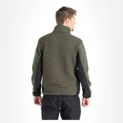 CMP, 30M3207 Gilet Hommes Oil Vert 12 CMP, 30M3207 Gilet Hommes Oil Vert -ColourWear Soldes cmp 30m3207 vest heren oil groen EA10cmp054a BI 03