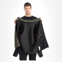 CMP, 30M3207 Gilet Hommes Oil Vert 14 CMP, 30M3207 Gilet Hommes Oil Vert -ColourWear Soldes cmp 30m3207 vest heren oil groen EA10cmp054a BI 05