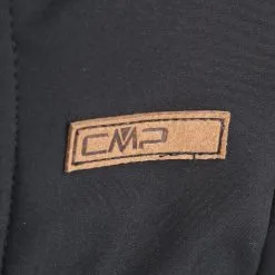 CMP, 30M3207 Gilet Hommes Oil Vert 17 CMP, 30M3207 Gilet Hommes Oil Vert -ColourWear Soldes cmp 30m3207 vest heren oil groen EA10cmp054a BI 08