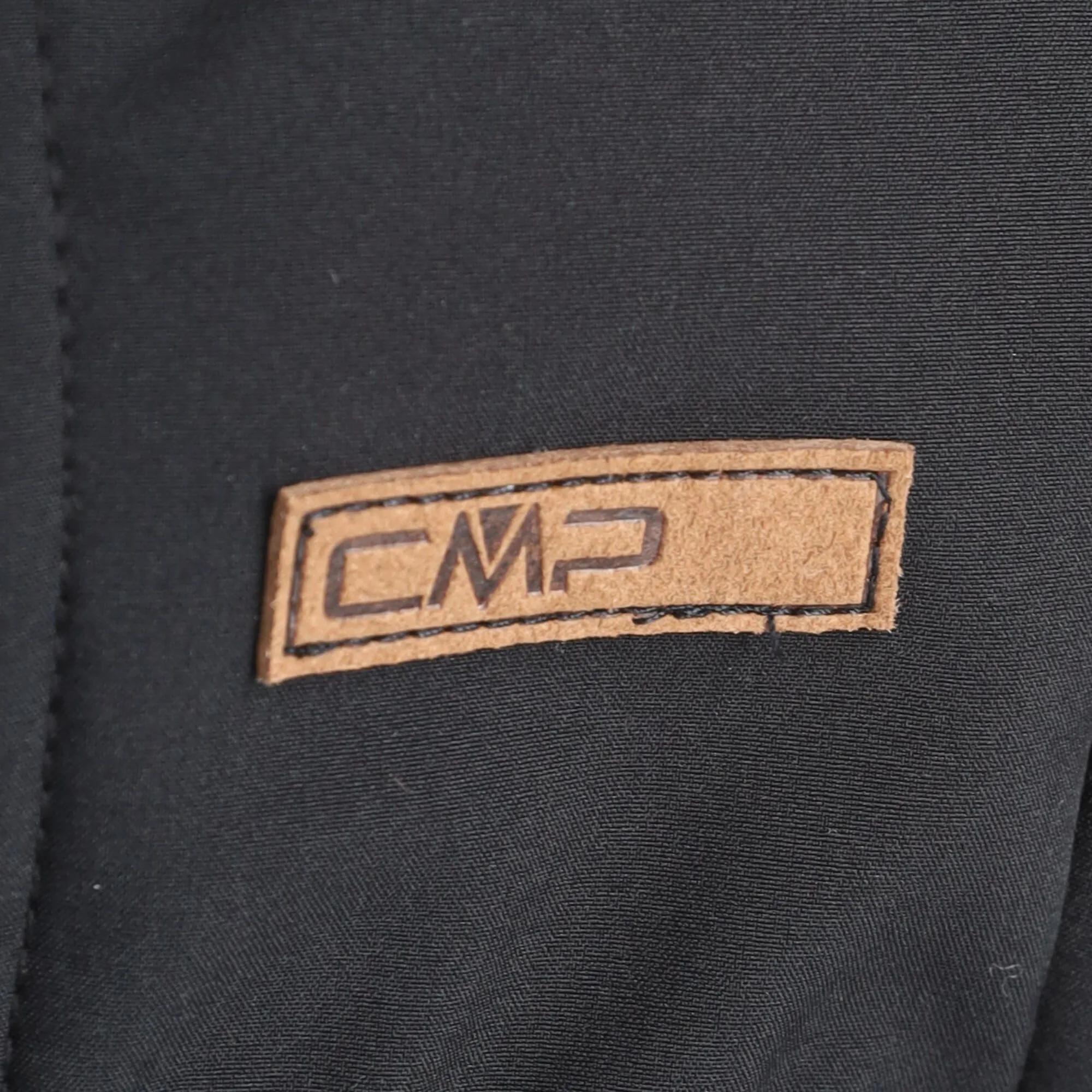 CMP, 30M3207 Gilet Hommes Oil Vert 10 CMP, 30M3207 Gilet Hommes Oil Vert – Image 8