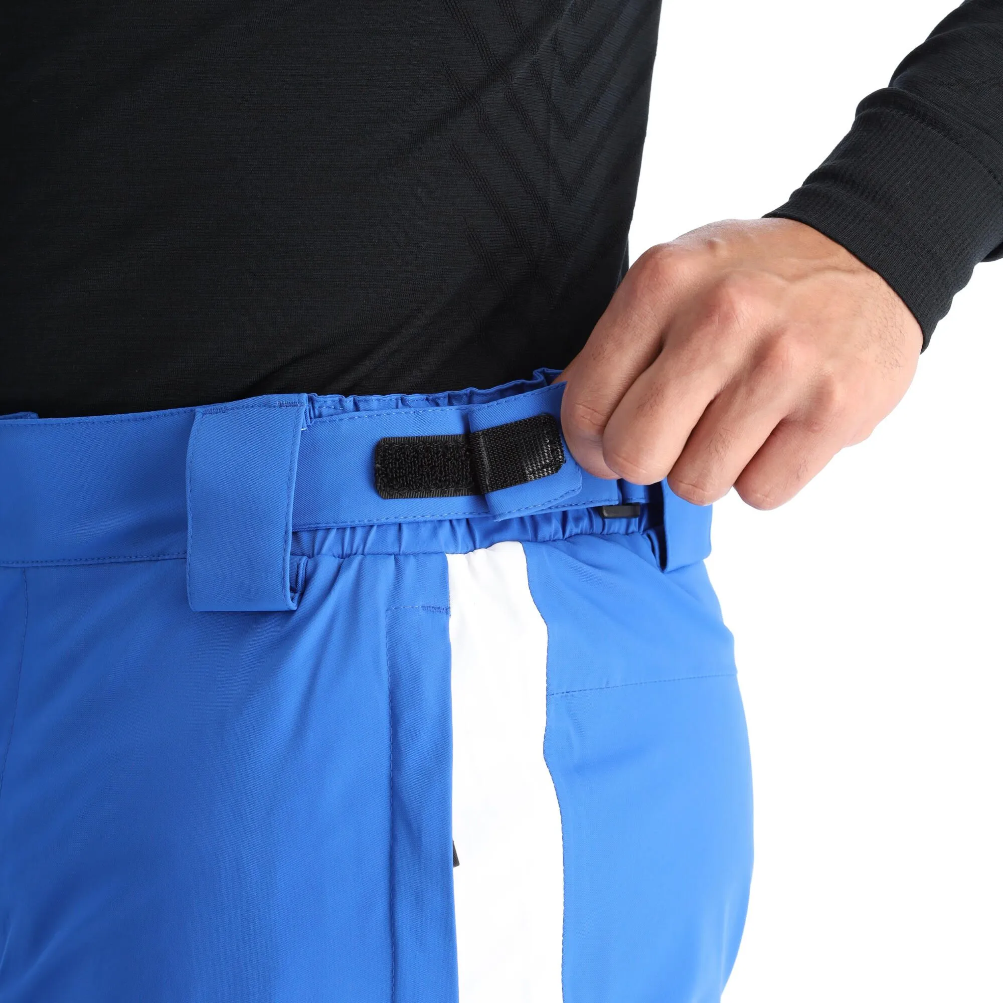 CMP, 30W0487 Pantalon De Ski Hommes Royal Bleu 7 CMP, 30W0487 Pantalon De Ski Hommes Royal Bleu – Image 5