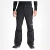 CMP, 30W0487 Pantalon De Ski Hommes Noir 1 CMP, 30W0487 Pantalon De Ski Hommes Noir -ColourWear Soldes cmp 30w0487 ba skibroek gevoerd heren zwart BA11cmp122c BI 02