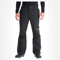 CMP, 30W0487 Pantalon De Ski Hommes Noir