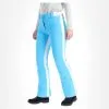 CMP, 30W0806 Pantalon De Ski Femmes Azzurro Bleu -ColourWear Soldes cmp 30w0806 ba skibroek gevoerd dames azzurro blauw BA21cmp101a BI 02