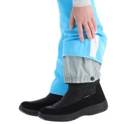 CMP, 30W0806 Pantalon De Ski Femmes Azzurro Bleu -ColourWear Soldes cmp 30w0806 ba skibroek gevoerd dames azzurro blauw BA21cmp101a BI 06