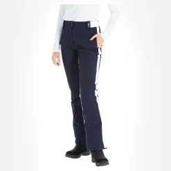 CMP, 30W0806 Pantalon De Ski Slim Fit Femmes Bleu