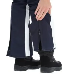 CMP, 30W0806 Pantalon De Ski Slim Fit Femmes Bleu -ColourWear Soldes cmp 30w0806 skibroek slim fit dames blauw BA20cmp012b BI 07