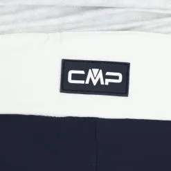 CMP, 30W0806 Pantalon De Ski Slim Fit Femmes Bleu -ColourWear Soldes cmp 30w0806 skibroek slim fit dames blauw BA20cmp012b BI 09