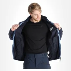 CMP, 31H3567 Gilet Hommes Bleu 13 CMP, 31H3567 Gilet Hommes Bleu -ColourWear Soldes cmp 31h3567 ea vest heren blauw EA11cmp131b BI 05