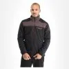 CMP, 31H3567 Gilet Hommes Carbone Noir -ColourWear Soldes cmp 31h3567 ea vest heren carbone zwart EA11cmp131c BI 02