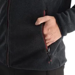 CMP, 31H3567 Gilet Hommes Carbone Noir -ColourWear Soldes cmp 31h3567 ea vest heren carbone zwart EA11cmp131c BI 07