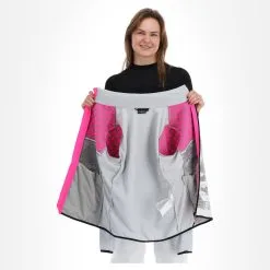 CMP, 31J1146 Gilet Femmes Ice Blanc 13 CMP, 31J1146 Gilet Femmes Ice Blanc -ColourWear Soldes cmp 31j1146 ea vest dames ice wit 22cmpxx107v1 BI 05