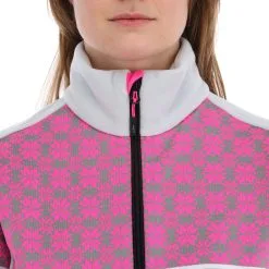 CMP, 31J1146 Gilet Femmes Ice Blanc 14 CMP, 31J1146 Gilet Femmes Ice Blanc -ColourWear Soldes cmp 31j1146 ea vest dames ice wit 22cmpxx107v1 BI 06