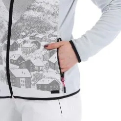 CMP, 31J1146 Gilet Femmes Ice Blanc 15 CMP, 31J1146 Gilet Femmes Ice Blanc -ColourWear Soldes cmp 31j1146 ea vest dames ice wit 22cmpxx107v1 BI 07