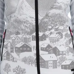 CMP, 31J1146 Gilet Femmes Ice Blanc 17 CMP, 31J1146 Gilet Femmes Ice Blanc -ColourWear Soldes cmp 31j1146 ea vest dames ice wit 22cmpxx107v1 BI 09