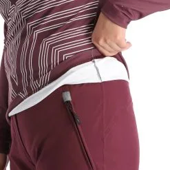 CMP, 31L0826 Pull De Ski Femmes Prugna Violet -ColourWear Soldes cmp 31l0826 ga ski pully dames prugna paars 22cmpxx111v3 BI 06