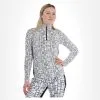 CMP, 31L1016 Pull De Ski Femmes Blanc, Noir 2 CMP, 31L1016 Pull De Ski Femmes Blanc, Noir -ColourWear Soldes cmp 31l1016 ga ski pully dames wit zwart 22cmpxx112v1 BI 02