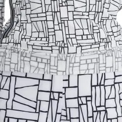 CMP, 31L1016 Pull De Ski Femmes Blanc, Noir -ColourWear Soldes cmp 31l1016 ga ski pully dames wit zwart 22cmpxx112v1 BI 06