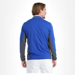 CMP, 31L1037 Pull De Ski Hommes Royal Bleu 11 CMP, 31L1037 Pull De Ski Hommes Royal Bleu -ColourWear Soldes cmp 31l1037 ga ski pully heren royal blauw 22cmpxx114v4 BI 03