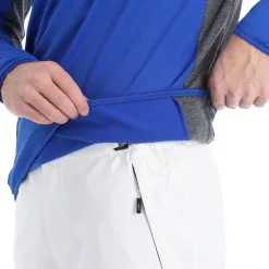 CMP, 31L1037 Pull De Ski Hommes Royal Bleu 12 CMP, 31L1037 Pull De Ski Hommes Royal Bleu -ColourWear Soldes cmp 31l1037 ga ski pully heren royal blauw 22cmpxx114v4 BI 06