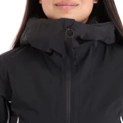 CMP, 31W0036 Veste De Ski Femmes Noir 19 CMP, 31W0036 Veste De Ski Femmes Noir -ColourWear Soldes cmp 31w0036 aa jas gevoerd dames zwart 22cmpxx116v1 BI 10