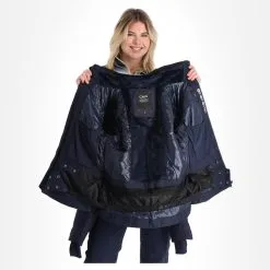 CMP, 31W0056 Veste De Ski Femmes Bleu 16 CMP, 31W0056 Veste De Ski Femmes Bleu -ColourWear Soldes cmp 31w0056 aa jas gevoerd dames blauw 22cmpxx118v2 BI 06