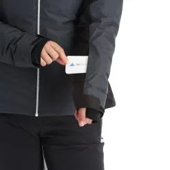 CMP, 31W0056 Veste De Ski Femmes Titanio Gris 18 CMP, 31W0056 Veste De Ski Femmes Titanio Gris -ColourWear Soldes cmp 31w0056 aa jas gevoerd dames titanio grijs 22cmpxx118v3 BI 08