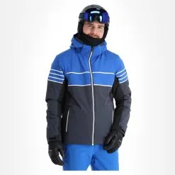 CMP, 31W0117 Veste De Ski Hommes Titanio Gris