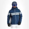 CMP, 31W0137 Veste De Ski Hommes Marine Bleu -ColourWear Soldes cmp 31w0137 aa jas gevoerd heren marine blauw 22cmpxx123v4 BI 02