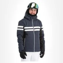 CMP, 31W0137 Veste De Ski Hommes Titanio Gris