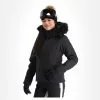 CMP, 31W0196F Veste De Ski Femmes Noir 2 CMP, 31W0196F Veste De Ski Femmes Noir -ColourWear Soldes cmp 31w0196f aa jas gevoerd dames zwart 22cmpxx124v4 BI 02