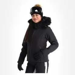 CMP, 31W0196F Veste De Ski Femmes Noir