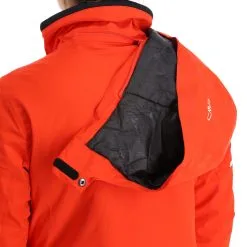 CMP, 31W0216 Veste De Ski Femmes Grenadine Rouge -ColourWear Soldes cmp 31w0216 aa jas gevoerd dames grenadine rood 22cmpxx125v4 BI 09