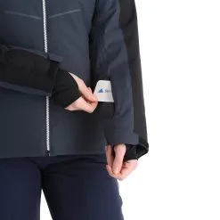 CMP, 31W0216 Veste De Ski Femmes Titanio Gris 18 CMP, 31W0216 Veste De Ski Femmes Titanio Gris -ColourWear Soldes cmp 31w0216 aa jas gevoerd dames titanio grijs 22cmpxx125v2 BI 08