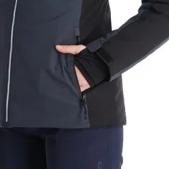 CMP, 31W0216 Veste De Ski Femmes Titanio Gris 21 CMP, 31W0216 Veste De Ski Femmes Titanio Gris -ColourWear Soldes cmp 31w0216 aa jas gevoerd dames titanio grijs 22cmpxx125v2 BI 11