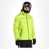 CMP, 31W0307 Veste De Ski Hommes Acid Vert -ColourWear Soldes cmp 31w0307 aa jas gevoerd heren acid groen 22cmpxx128v2 BI 02