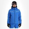 CMP, 31W0307 Veste De Ski Hommes Royal Bleu -ColourWear Soldes cmp 31w0307 aa jas gevoerd heren royal blauw 22cmpxx128v3 BI 02