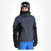CMP, 31W0317 Veste De Ski Hommes Titanio Gris