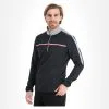 CMP, 32L0197 Pull De Ski Hommes Melange Noir 2 CMP, 32L0197 Pull De Ski Hommes Melange Noir -ColourWear Soldes cmp 32l0197 ga ski pully heren melange zwart 22cmpxx135v2 BI 02