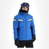 CMP, 32W0137 Veste De Ski Hommes Royal Bleu -ColourWear Soldes cmp 32w0137 aa jas gevoerd heren royal blauw 22cmpxx139v1 BI 02