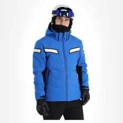 CMP, 32W0137 Veste De Ski Hommes Royal Bleu