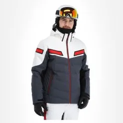 CMP, 32W0137 Veste De Ski Hommes Titanio Gris