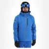 CMP, 32W0157 Veste De Ski Hommes Royal Bleu -ColourWear Soldes cmp 32w0157 aa jas gevoerd heren royal blauw 22cmpxx140v1 BI 02