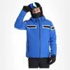 CMP, 32W0177 Veste De Ski Hommes Royal Bleu