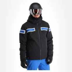 CMP, 32W0177 Veste De Ski Hommes Noir